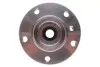Комплект підшипника маточини колеса SKF VKBA 7019 (фото 5)