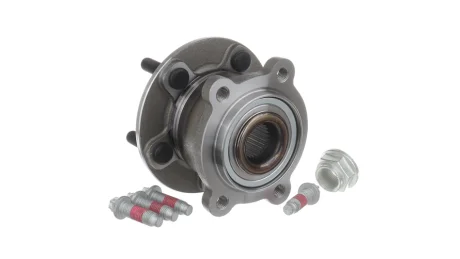 Маточина у зборі SKF VKBA 7024