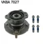 Підшипник колісний SKF VKBA 7027 (фото 1)