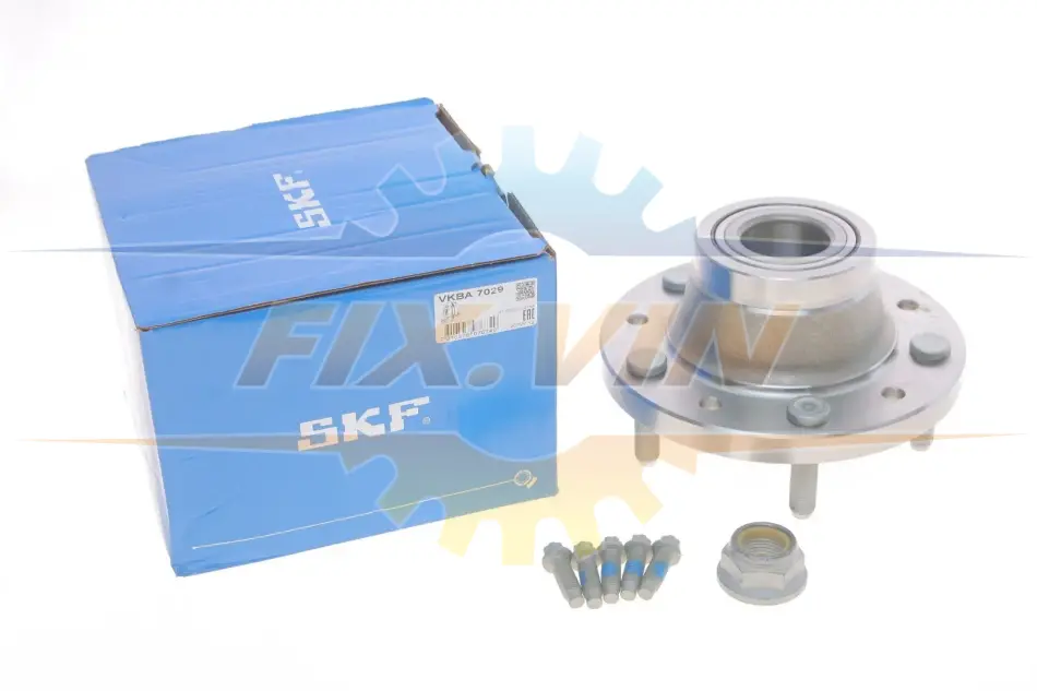 Підшипник колісний SKF VKBA7029 (фото 1)