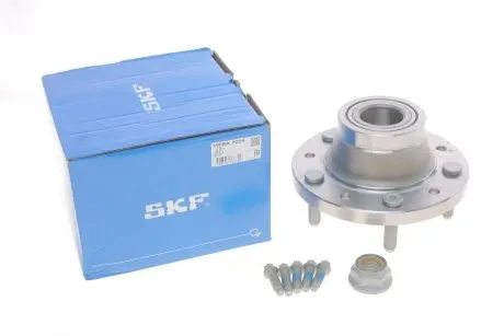 Підшипник колісний SKF VKBA7029