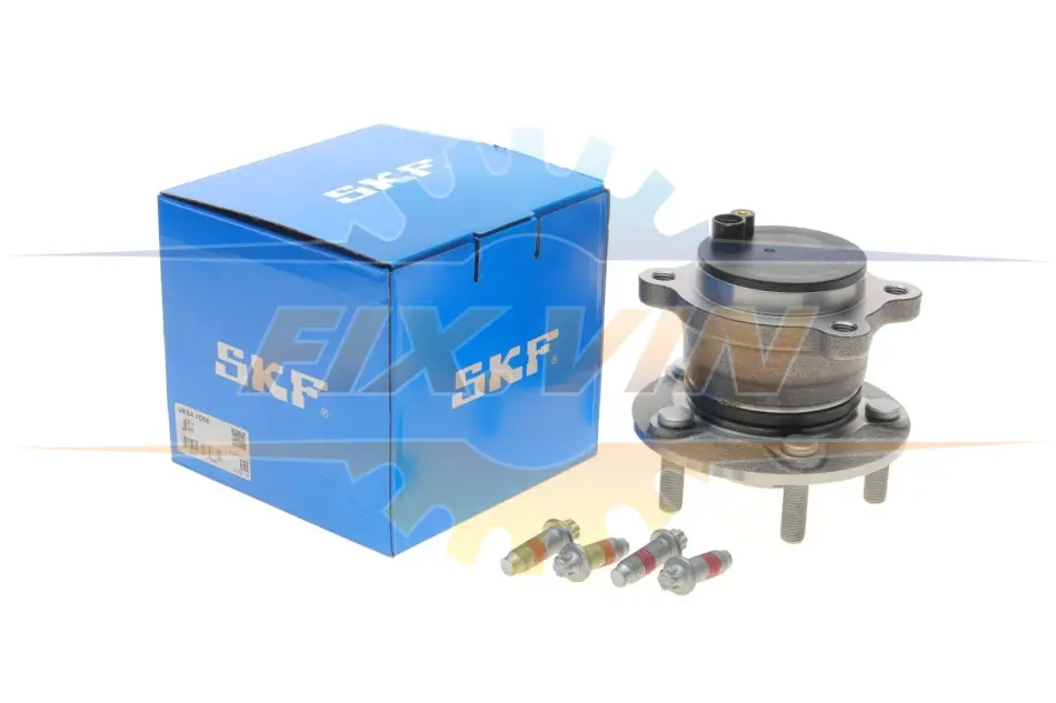 Підшипник колісний SKF VKBA7058 (фото 1)