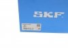 Підшипник колісний SKF VKBA7058 (фото 4)