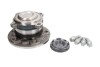 Ступиця bmw/mini SKF VKBA7063 (фото 1)