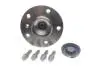 Маточина колеса в зборі SKF VKBA 7064 (фото 1)