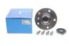 Маточина колеса в зборі SKF VKBA 7064 (фото 2)