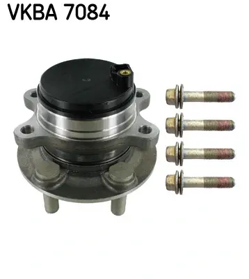 Комплект подшипника SKF VKBA7084 (фото 1)