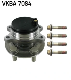 Комплект подшипника SKF VKBA7084