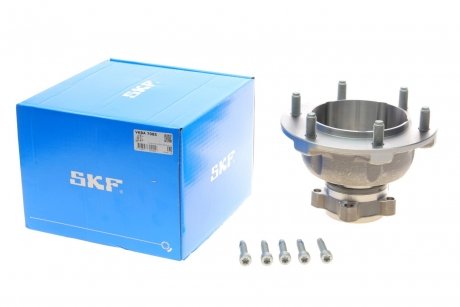 Комплект підшипника маточини колеса SKF VKBA 7085