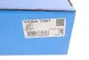 Комплект підшипника маточини колеса SKF VKBA 7097 (фото 3)