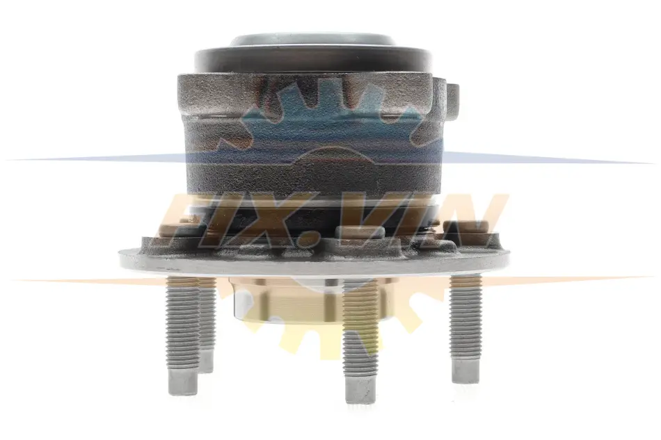 Маточина колеса в зборі SKF VKBA 7111 (фото 1)