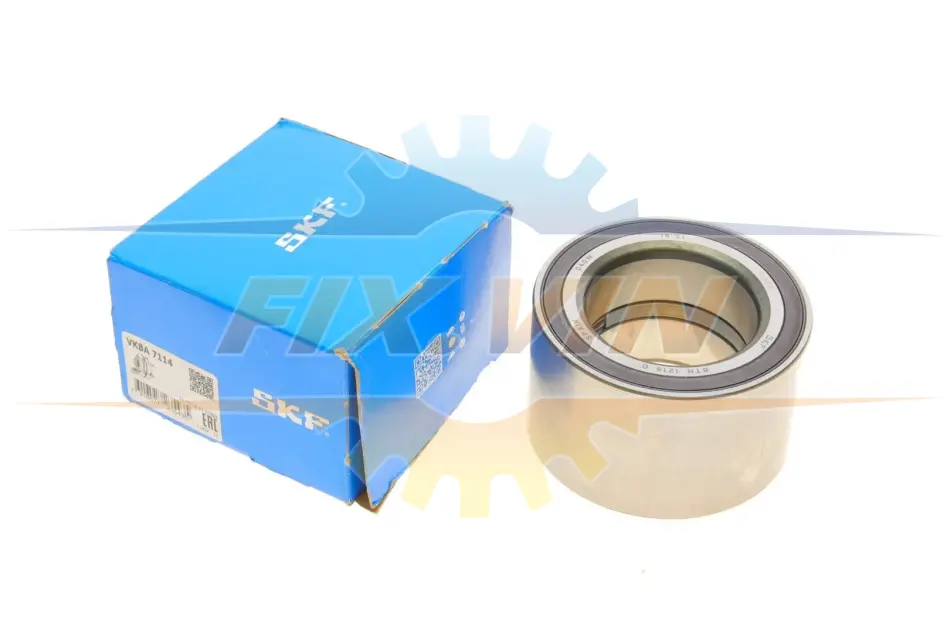 Підшипник кульковий d>30 SKF VKBA 7114 (фото 1)