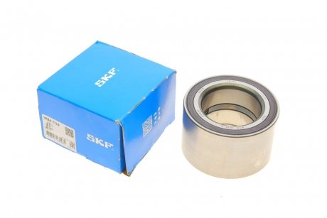 Підшипник кульковий d>30 SKF VKBA 7114