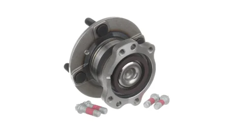 FORD Маточини задня Fiesta VII 17- SKF VKBA7126