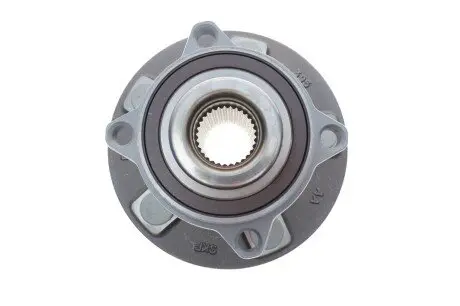 Підшипник ступиці, комплект TESLA ModelS "12>> SKF VKBA7127