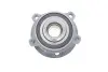 Комплект підшипника маточини колеса SKF VKBA 7132 (фото 6)