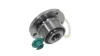 Підшипник ступиці, комплект SKODA/VW Kamiq/Scala/Polo \'\'F \'\'17>> SKF VKBA7169 (фото 2)
