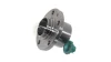Підшипник ступиці, комплект SKODA/VW Kamiq/Scala/Polo \'\'F \'\'17>> SKF VKBA7169 (фото 3)