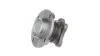 OPEL Маточина задн. CORSA F (P2JO) 1.2 (68) 19-, PEUGEOT 208 II 1.2 PureTech 130 19- SKF VKBA7194 (фото 2)