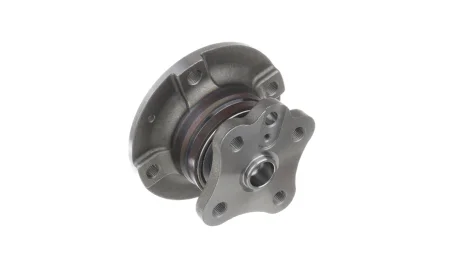 OPEL Маточина задн. CORSA F (P2JO) 1.2 (68) 19-, PEUGEOT 208 II 1.2 PureTech 130 19- SKF VKBA7194