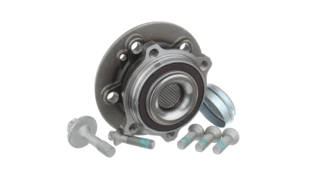 Автодеталь SKF VKBA7201