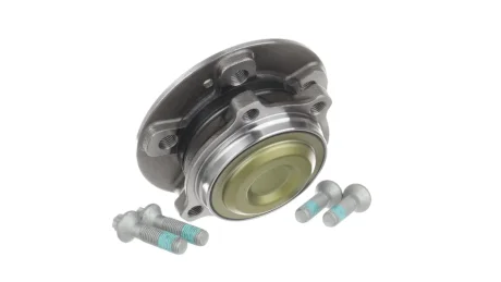 Підшипник колісний SKF VKBA 7202