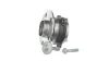 Комплект підшипника колеса SKF VKBA7205 (фото 2)
