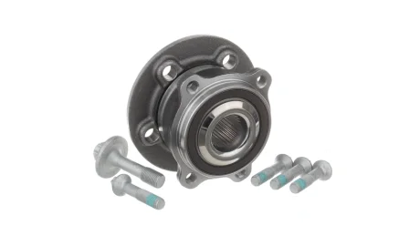 Комплект підшипника колеса SKF VKBA7205