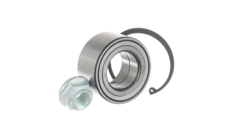Підшипник колісний SKF VKBA 7207