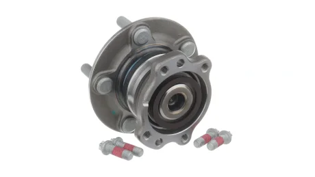 E FORD Маточина задн. Puma 1.0/1.5 19- SKF VKBA7208