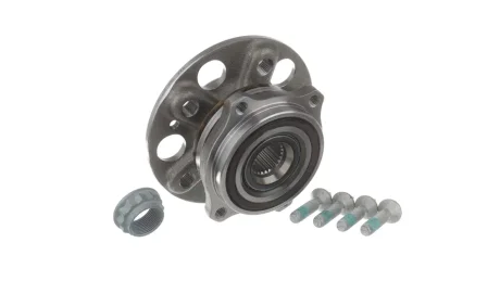 Комплект підшипника колеса SKF VKBA7222F