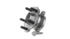 Підшипник колеса,комплект SKF VKBA 7229 (фото 2)