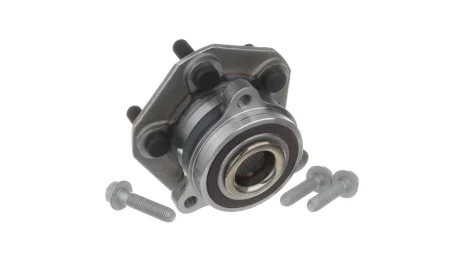 Підшипник колеса,комплект SKF VKBA 7229