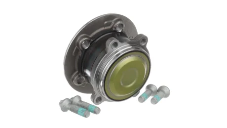 Підшипник колісний SKF VKBA 7245