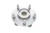 Маточина колеса в зборі SKF VKBA 7406 (фото 2)