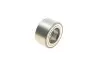 Підшипник ступиці, комплект CITROEN/MITSUBISH/PEUGEOT C4/Lancer/Outlander/4008 "F "1,6/2,4L "06>> SKF VKBA7408 (фото 2)