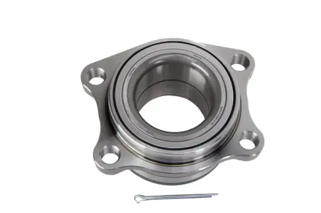 Комплект підшипника колеса SKF VKBA7413