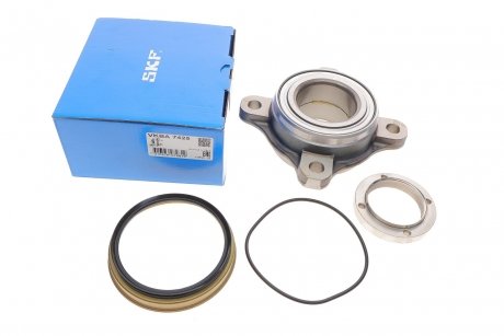 Комплект підшипника маточини колеса SKF VKBA 7425