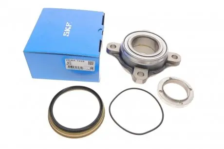 Комплект підшипника маточини колеса SKF VKBA 7425