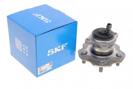 Комплект підшипника маточини колеса SKF VKBA 7462