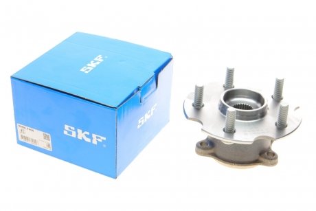 Ступиця LEXUS/TOYOTA NX/Rav4 "2,0-2,5 "06>> SKF VKBA7466