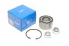 Підшипник ступиці, комплект HONDA Civic "F "1,3/1,8L "05>> SKF VKBA7469 (фото 1)