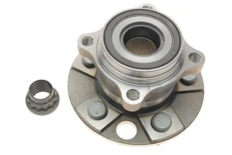 Маточина колеса в зборі SKF VKBA 7476