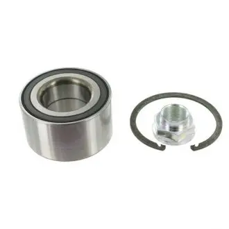 Підшипник колісний SKF VKBA7490