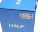 Маточина колеса в зборі SKF VKBA7495 (фото 4)