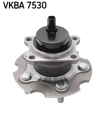 Комплект підшипника колеса SKF VKBA7530 (фото 1)