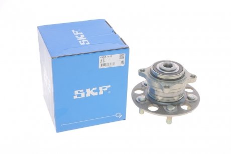 Підшипник колісний SKF VKBA 7539