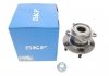 Ступиця MAZDA CX7 "2,2-2,3 "07-13 SKF VKBA7544 (фото 1)