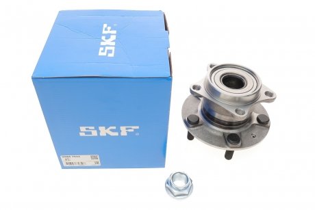 Ступиця MAZDA CX7 "2,2-2,3 "07-13 SKF VKBA7544