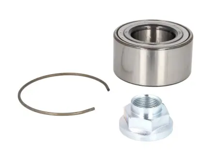 Комплект підшипника колеса SKF VKBA7575
